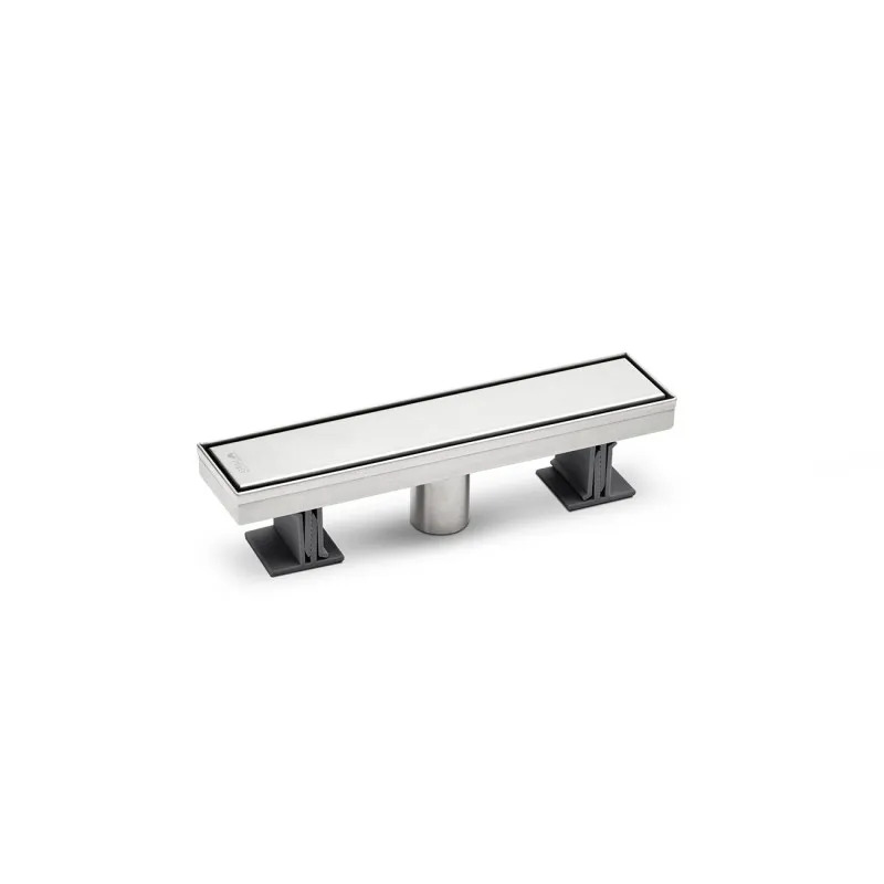 ATRIM - DESAGÜE LINEAL 2 EN 1 MATE 30 cm