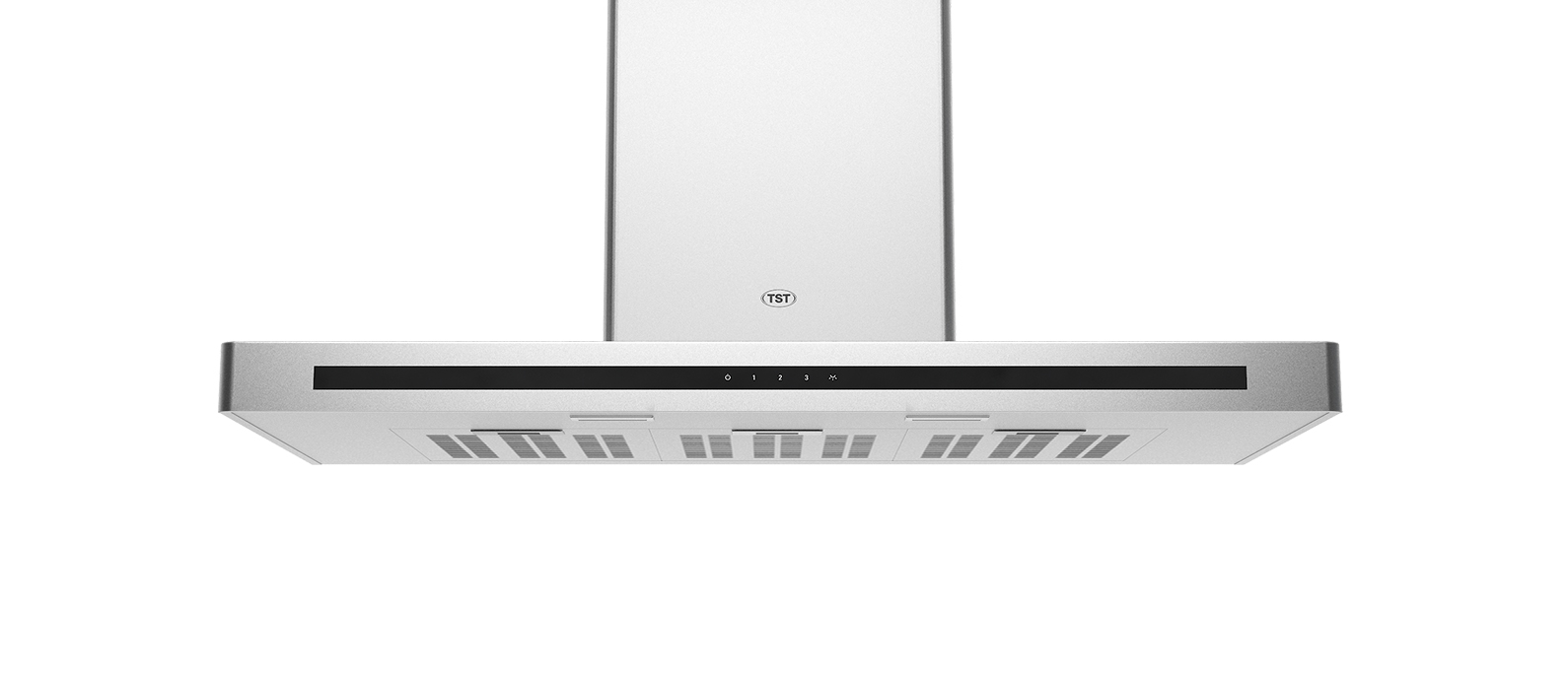 TST - CAMPANA DIAMANTE 60-A-3V-CM