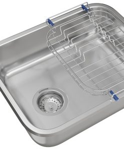 JOHNSON - PILETA E44/18 44X34X18 - Imagen 4