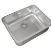 JOHNSON - PILETA E50/18 50X40X18