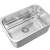 JOHNSON - PILETA E54 54X36X24