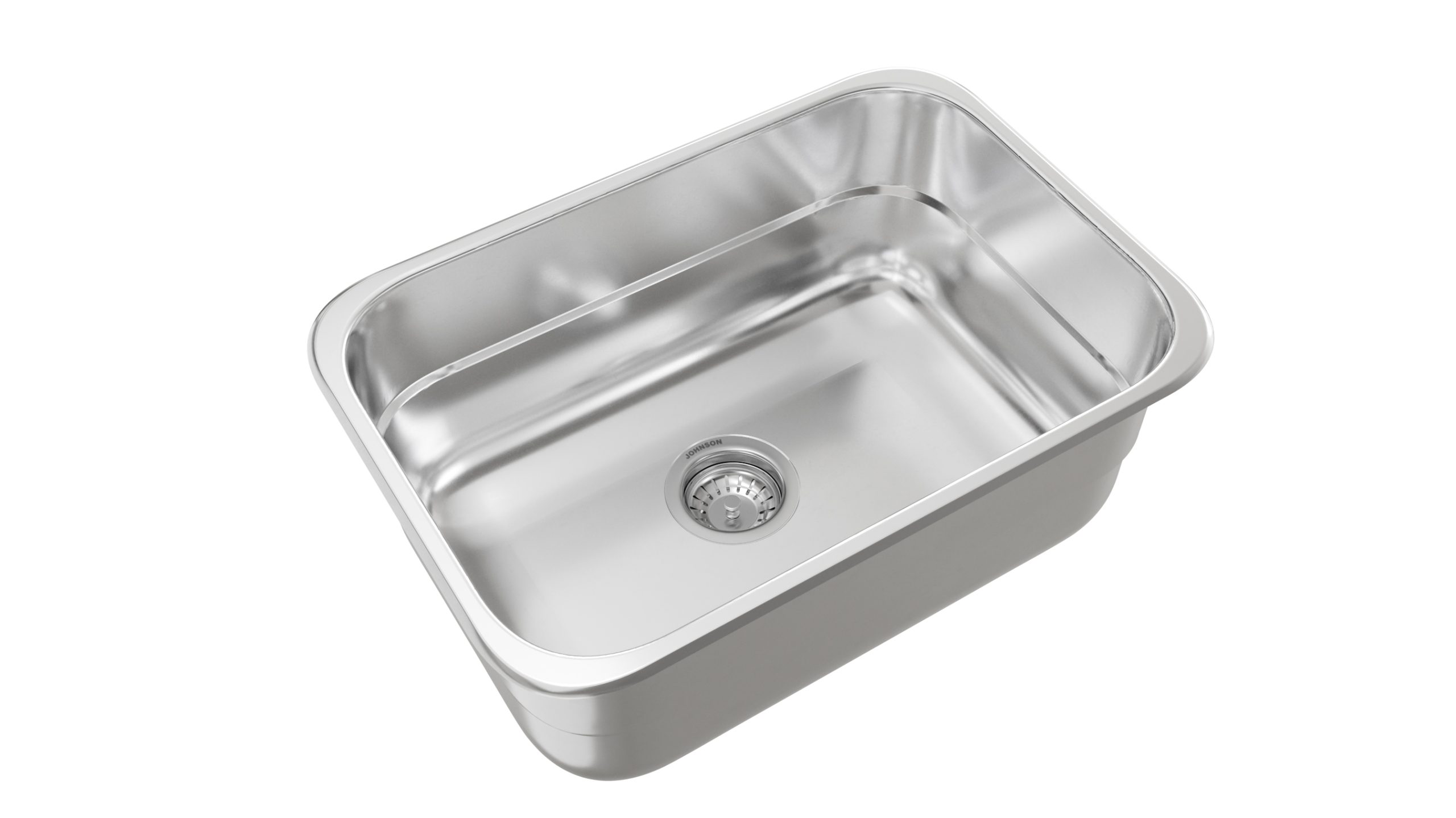 JOHNSON - PILETA E54 54X36X24