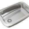 JOHNSON - PILETA E60 60X37X20