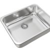 JOHNSON - PILETA G50 50X40X26