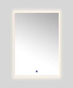 REFLEJAR - GALAXIA - ESPEJO LED TOUCH 50X70
