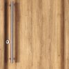 OBLAK - INNOVA - PTA SIMPLE 1900 R NATURAL 80X200X10 DER MCH