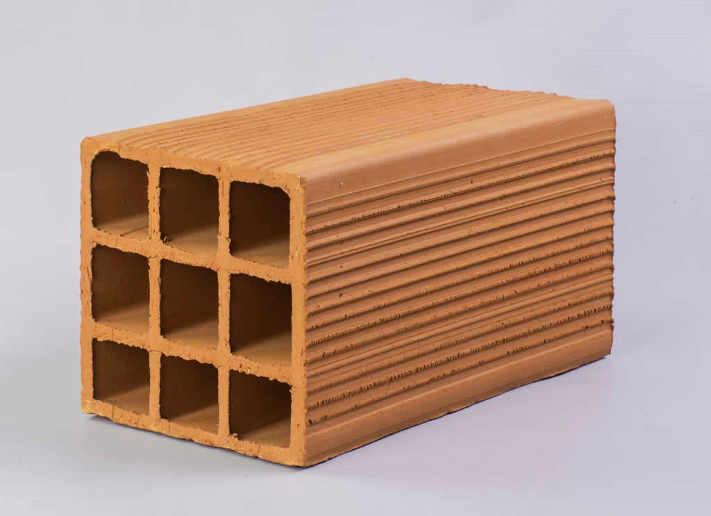 PALMAR - LADRILLO 18X18X33 POR UNIDAD