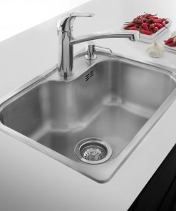 JOHNSON - PILETA LUXOR MINI SI55A D/D 55X41.5X20 - Imagen 3