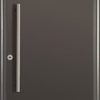 OBLAK - PRIMMA PLUS - PTA SIMPLE 1700 GRAFITO 80X10 DER C/B