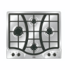 TST / INOX - ANAFE STAGIO 4 HORNALLAS