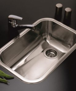 JOHNSON - PILETA ZN52/18A 57.8X37.8X18 - Imagen 3