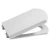 ROCA - HALL - ASIENTO TAPA PARA INODORO UF CAIDA AMORTIGUADA