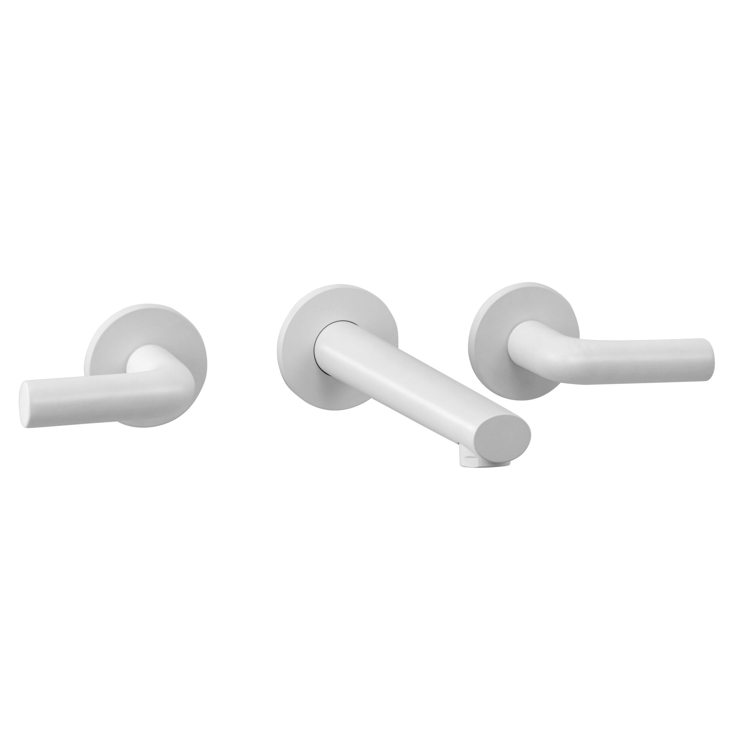 PEIRANO - LIVE - JUEGO LAVATORIO PARED WHITE 62-199B