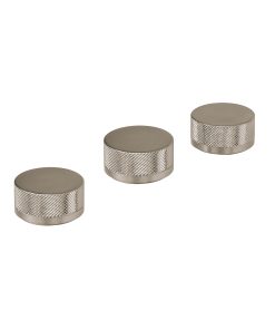 PEIRANO - FABRIC NICKEL  - BIDET CON TRANSFERENCIA 70-100NI