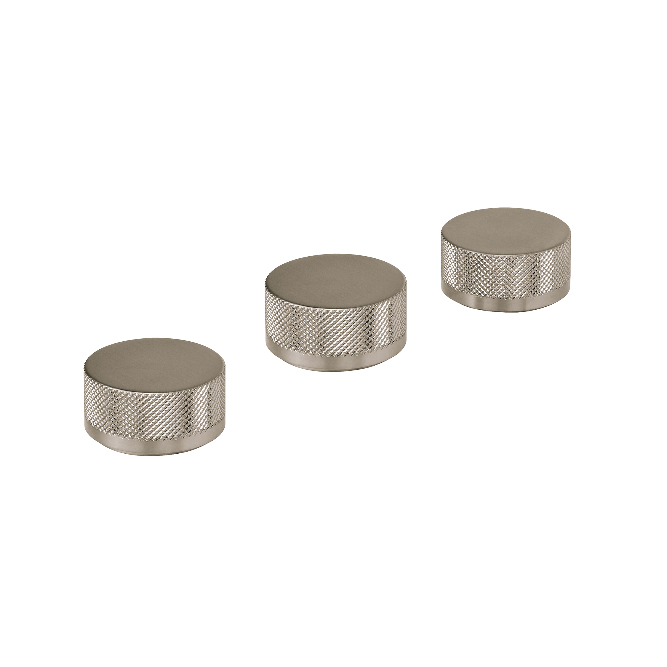 PEIRANO - FABRIC NICKEL - BIDET CON TRANSFERENCIA 70-100NI