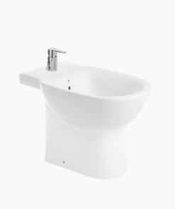 ROCA - DEBBA - BIDET 1 AGUJEROS LL BCO