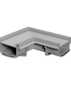 ATRIM - DESAGÜE ESQUINERO INFINITY ABS 20X6.3